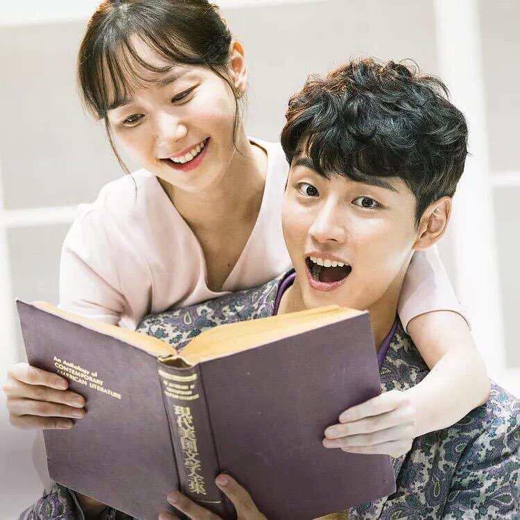 5 KDrama Tentang Si Kembar Identik dengan Sifat yang Bertolak Belakang