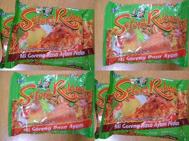 Berbagai sumber