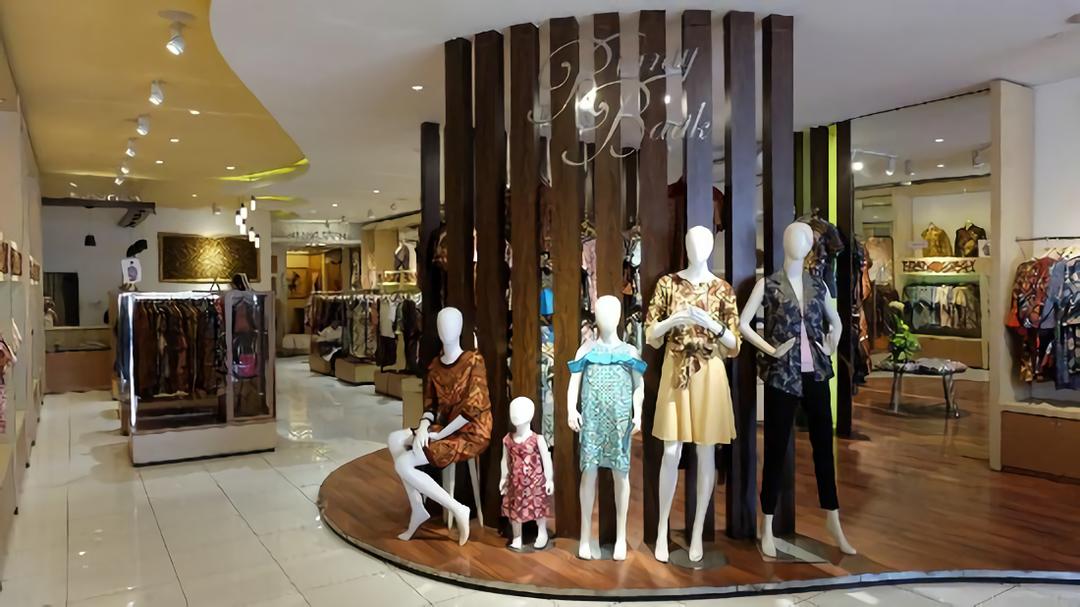 5 Tempat Rekomendasi Terbaik Beli Batik di Yogya, Gak Bakal Nyesel!