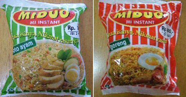 Berbagai sumber