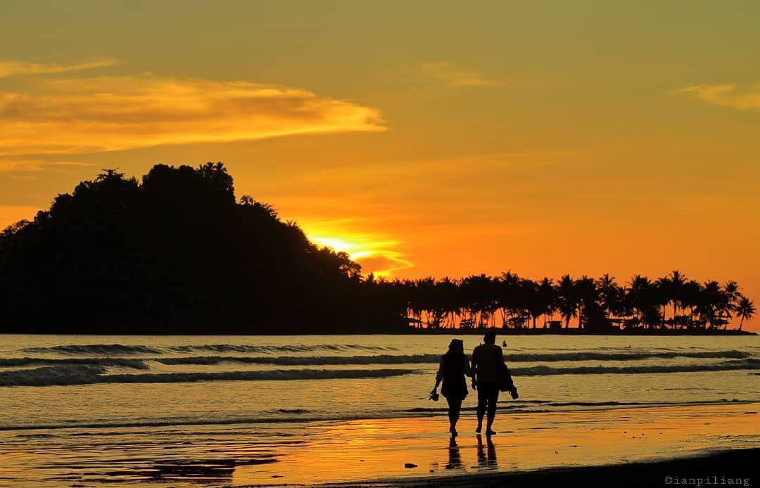 5 Pesona Bahari yang Wajib Dikunjungi di Sumatera Barat