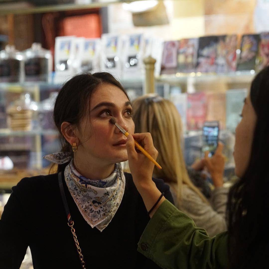 Instagram.com/lunamaya