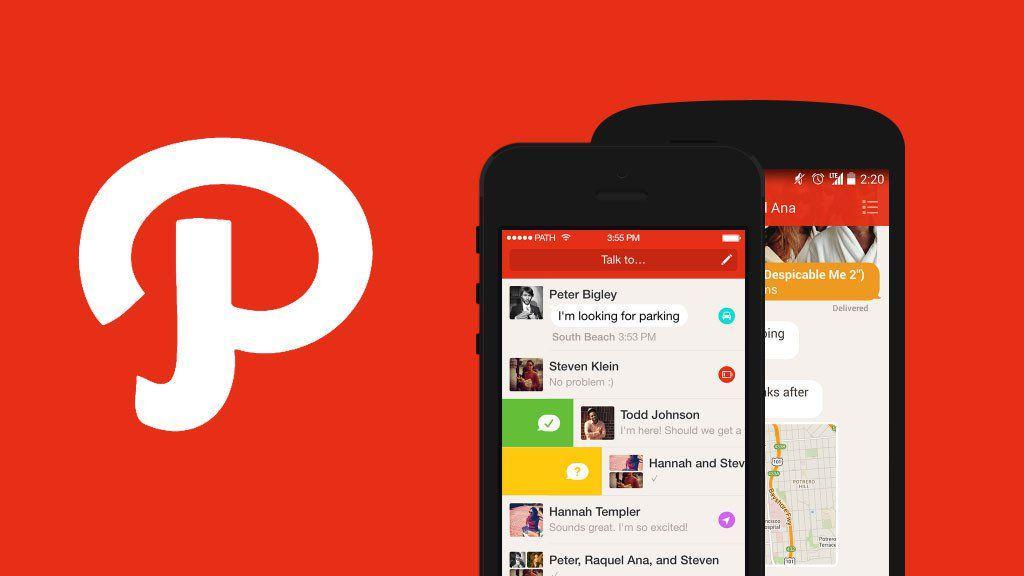 Good Bye, Ini 4 Kelebihan Utama Path Dibandingkan Media Sosial Lainnya