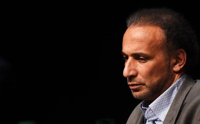 Swiss Usut Akademisi Islam Tariq Ramadan atas Dugaan Perkosaan