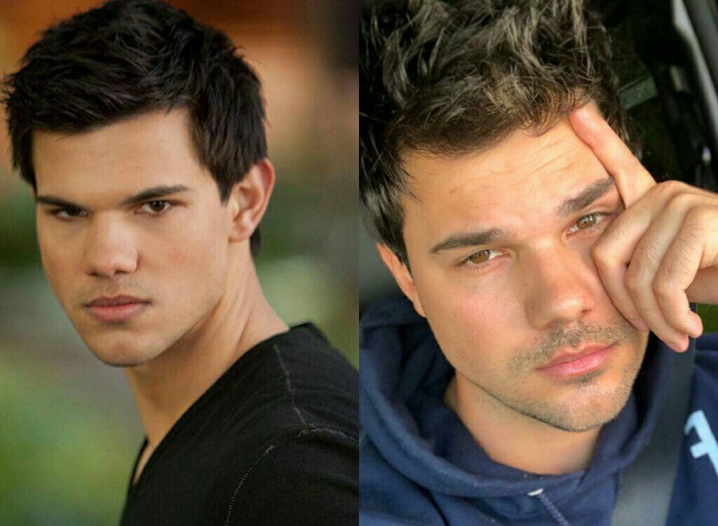 6 Tahun Berlalu, Begini Potret Terbaru Taylor Lautner Pemeran Twilight