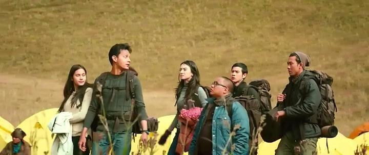 6 Inspirasi Kehidupan yang Bisa Kamu Serap dari Film 5CM