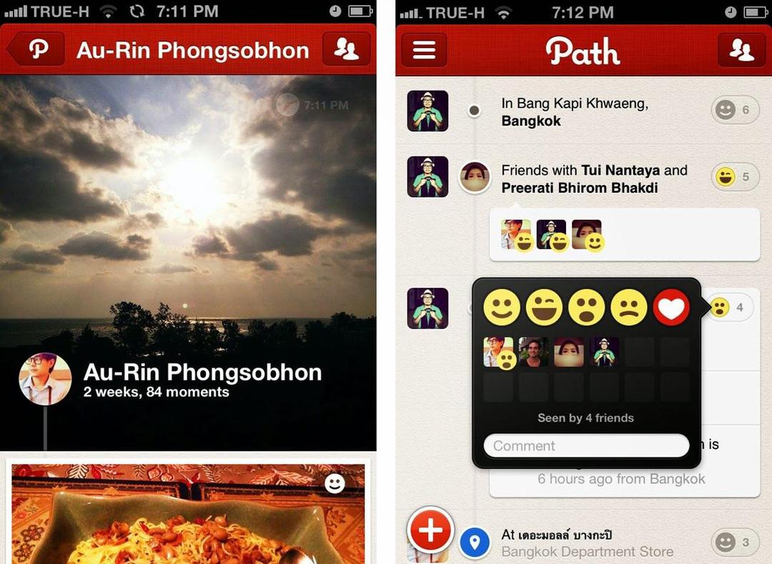 Path Tutup, Ini 5 Kenangan Terindah Tentangnya yang Akan Kamu Rindukan