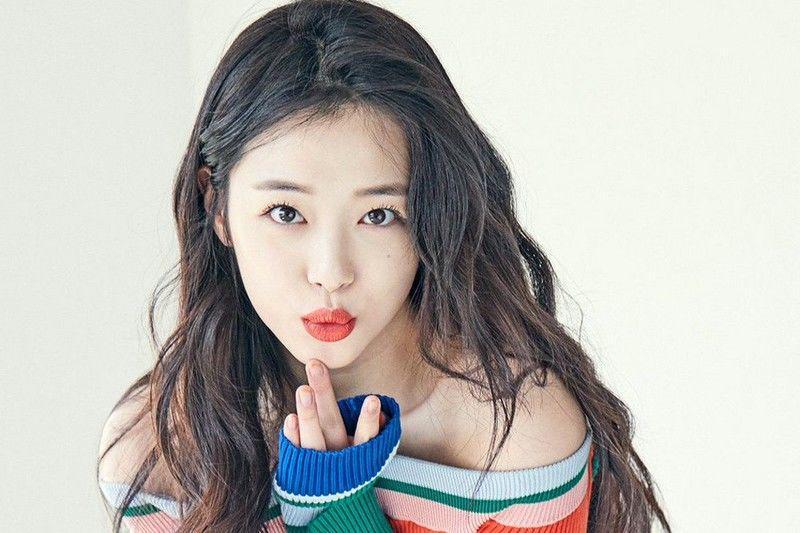 Berwajah Polos, 5 Artis Korea Ini Pernah Beradegan 'Panas' Lho!