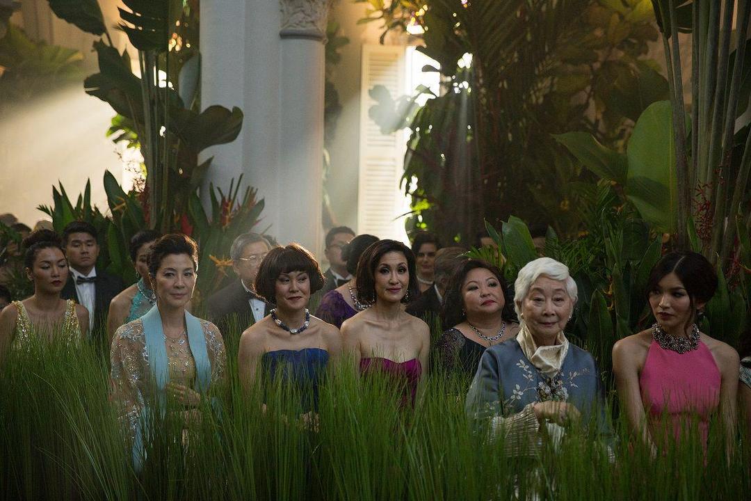 7 Keindahan Singapura dalam "Crazy Rich Asian", Bikin Pengin Liburan