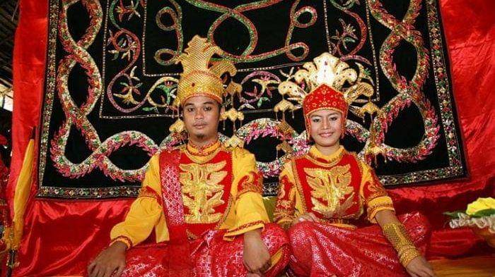 Berbagai sumber