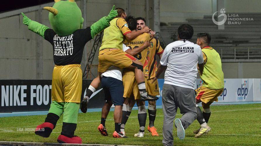 Liga-Indonesia.id