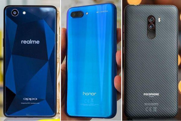 5 Merek Ponsel Sub-Brand yang Gak Kalah Keren dari Merek Terkenal