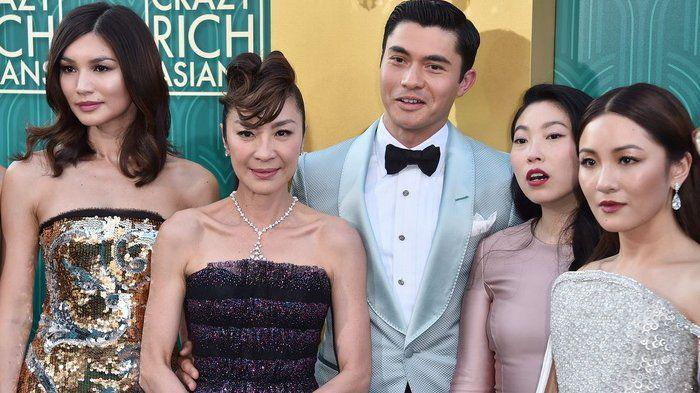 5 Cara Biar Cepat Kaya Raya Seperti di Film Crazy Rich Asians