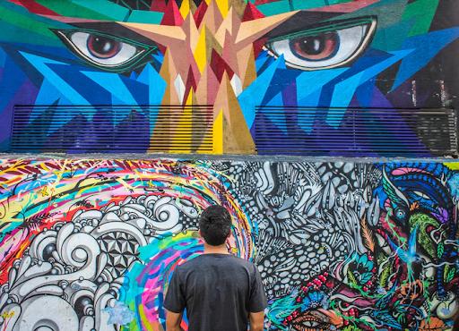 Wow! Ini 5 Instalasi Seni Paling Keren yang Bisa Kamu Lihat di Jakarta