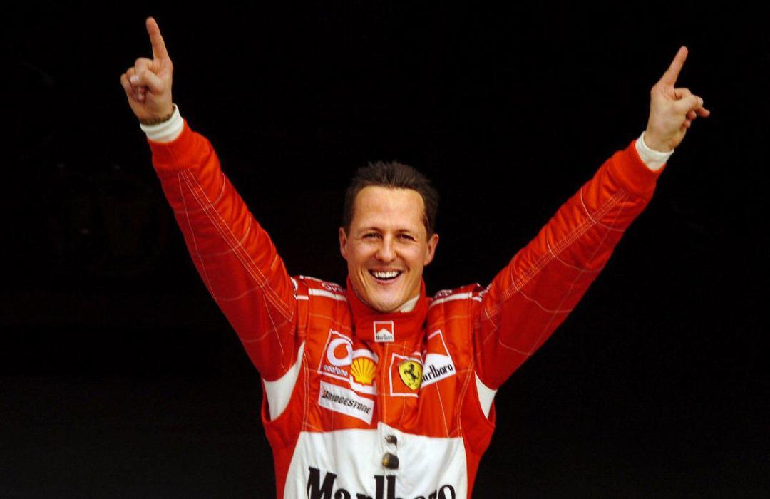 5 Quotes Para 'Michael' Legenda Sports 90an Ini Akan Membuatmu Kuat