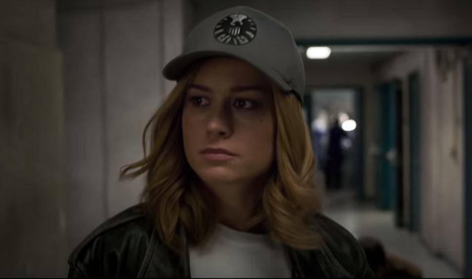 Youtube.com/Marvel Entertainment