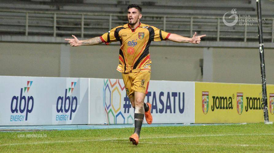 Liga-Indonesia.id