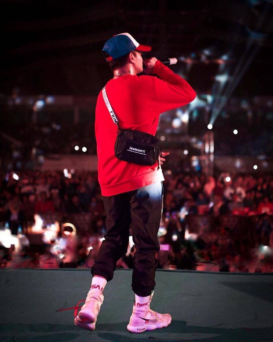 Instagram.com/rapyourbae