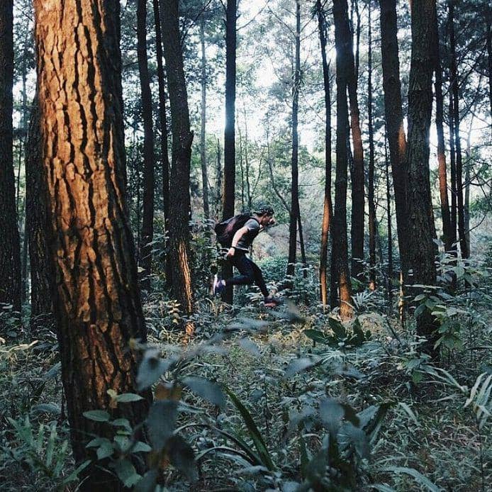 9 Pesona Gunung Pancar yang Bikin Millennials Betah