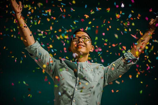5 Keuntungan Orang yang Sukses Sebelum Usia 30 Tahun