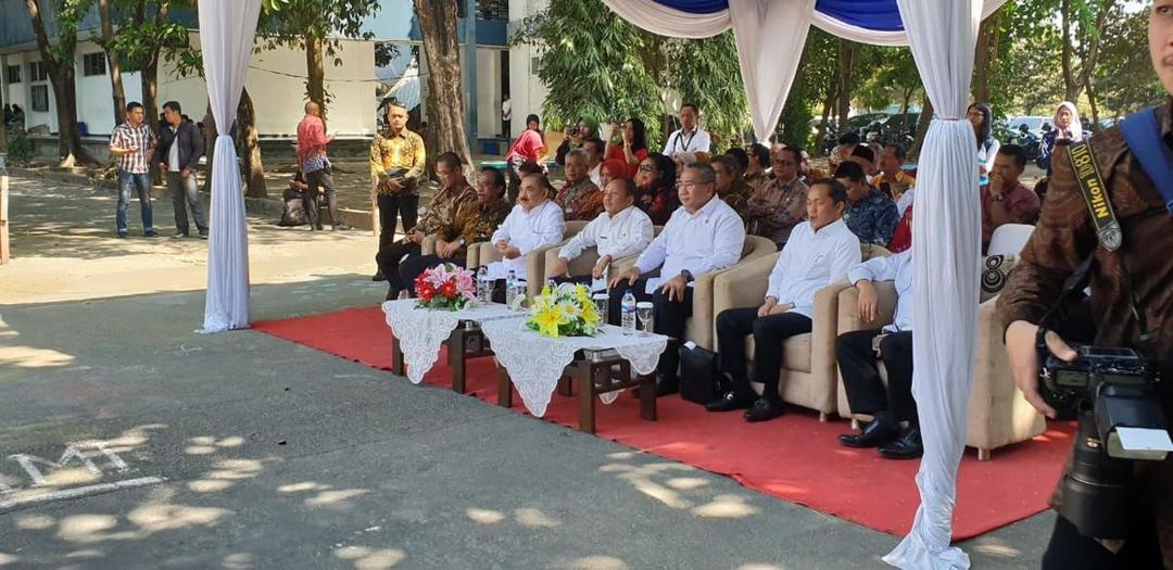 Tahun 2028, Desa Berpotensi Sumbang US$2 Triliun untuk GDP