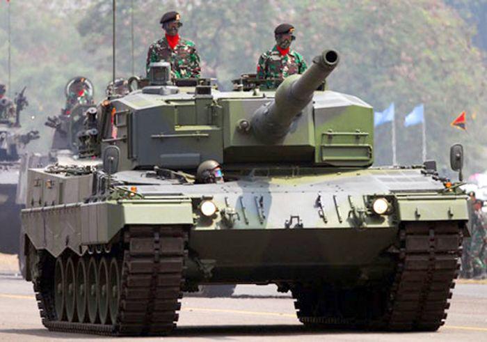 militerhankam.com