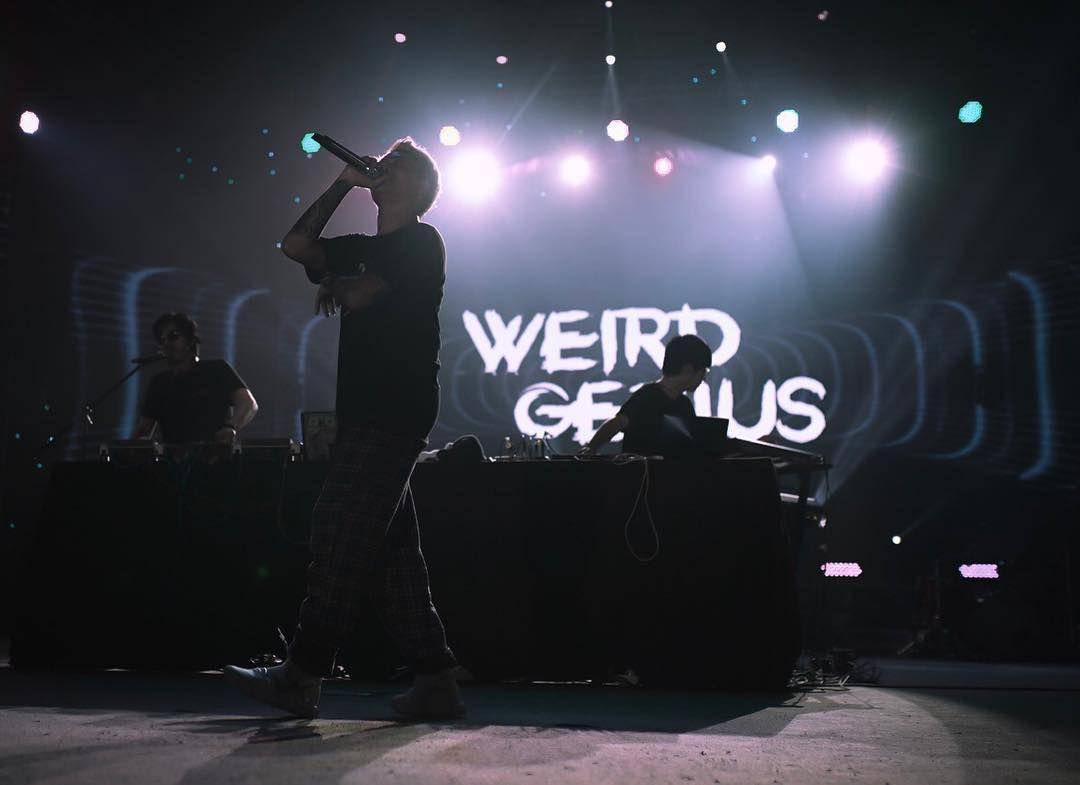 Instagram.com/weird.genius