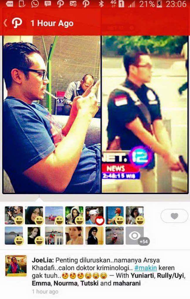 Berbagai Sumber