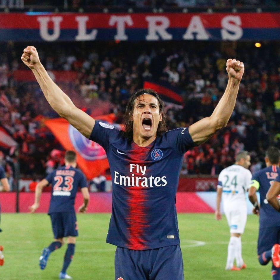 Twitter.com/PSG_english