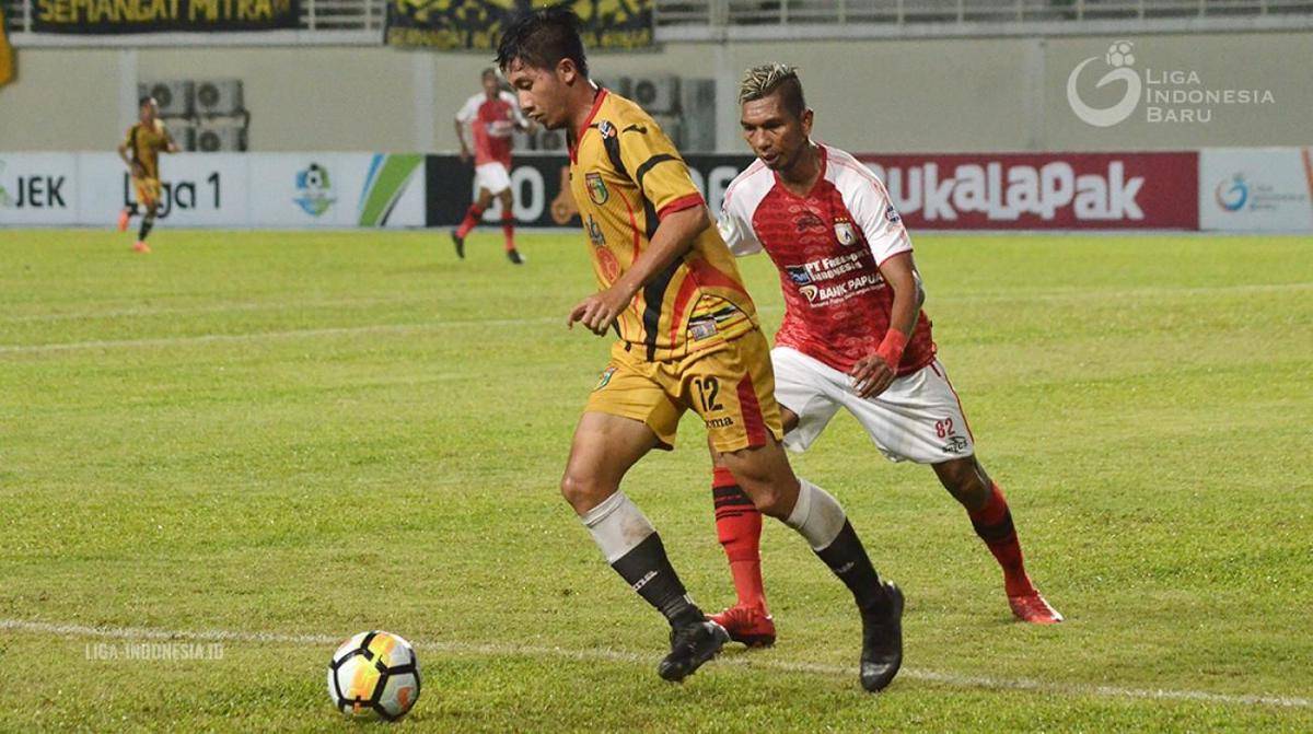 Liga-Indonesia.id