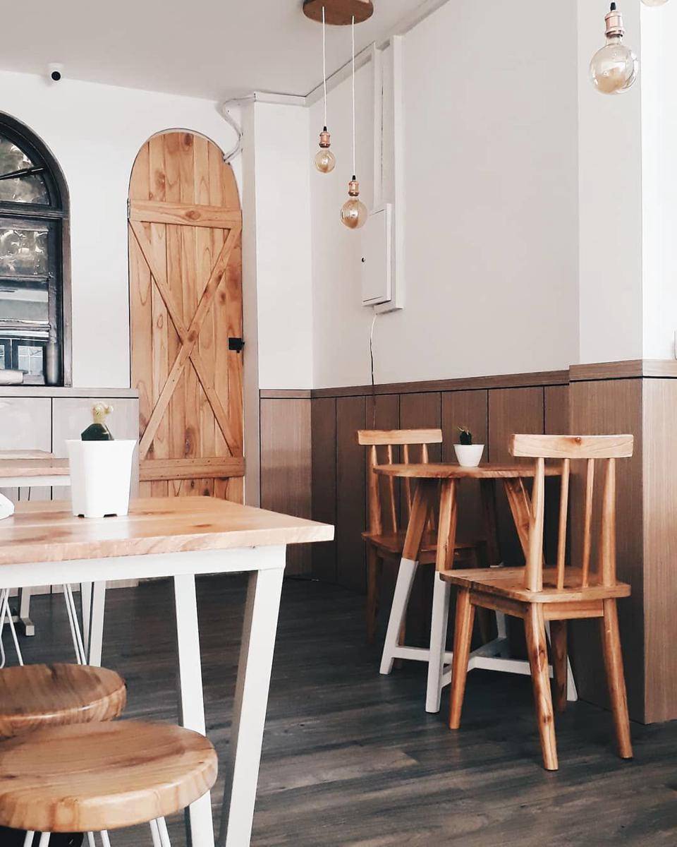 Instagram.com/Saat Kopi Surabaya