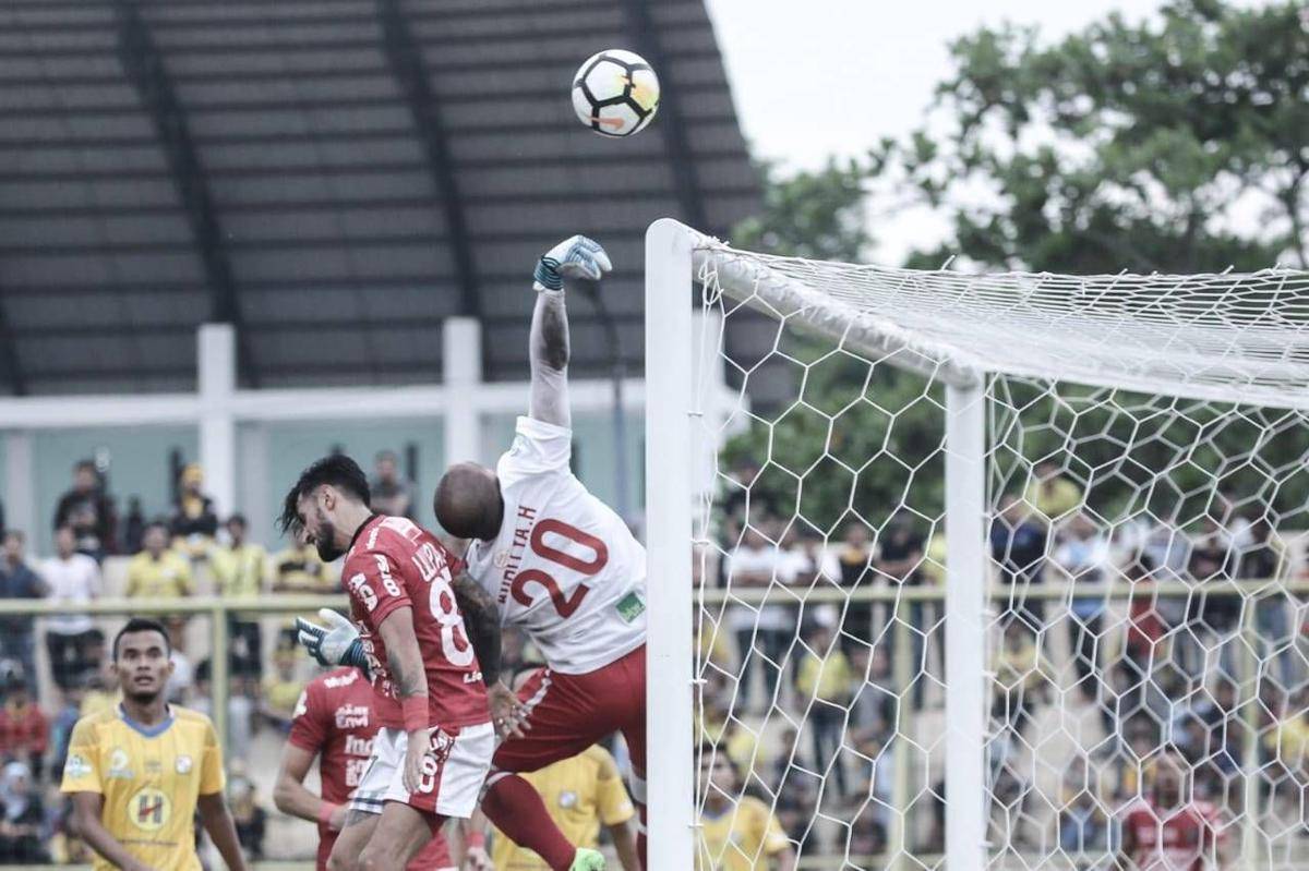BaliUtd.com