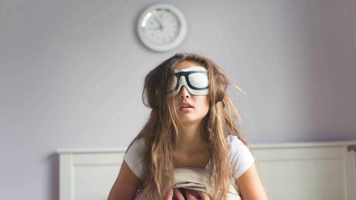 Mau Tidur Nyenyak Menjelang Pernikahan? Coba Terapkan 5 Tips Ini