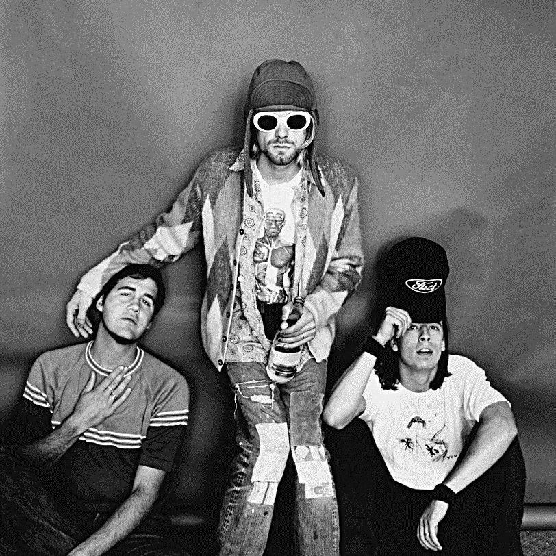 6 Band Rock Luar Negeri Paling Fenomenal di Era 90an, Mana Favoritmu?