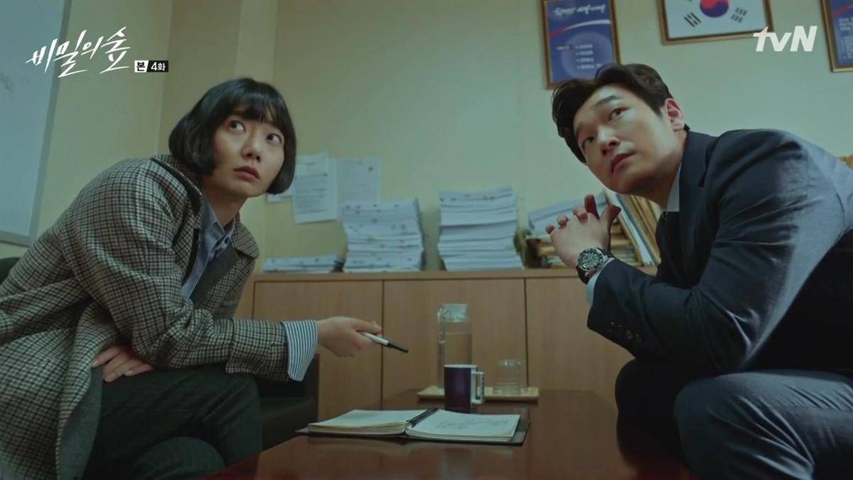 Dramabeans