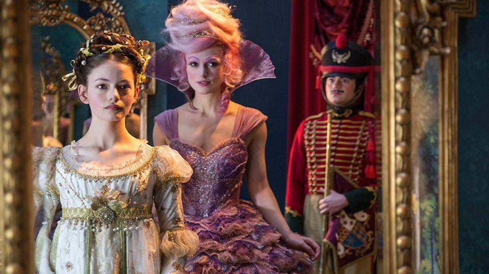 Memukau, Ini 5 Alasan Kamu Wajib Nonton The Nutcracker & Four Realms!