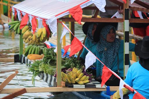 Puncak Dulamayo, Destinasi Keren yang Wajib Dikunjungi saat FPDL 2018