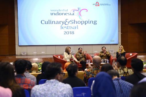 Hadir Satu Bulan Penuh, WICSF 2018 Datang di 150 Mall Indonesia