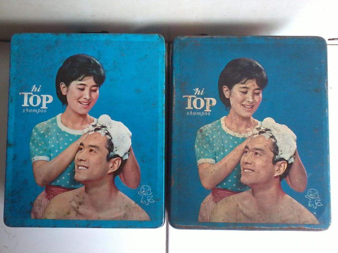 Ini Dia 5 Shampo Jadul yang Hits di Masanya, Kamu Pakai?