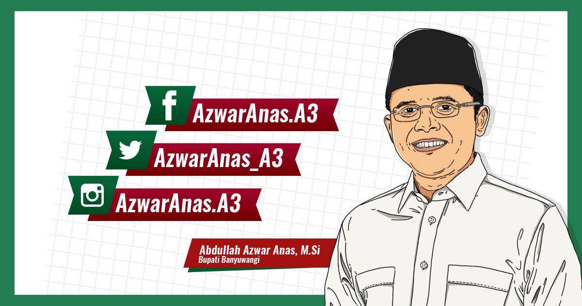 twitter.com/AzwarAnas_A3