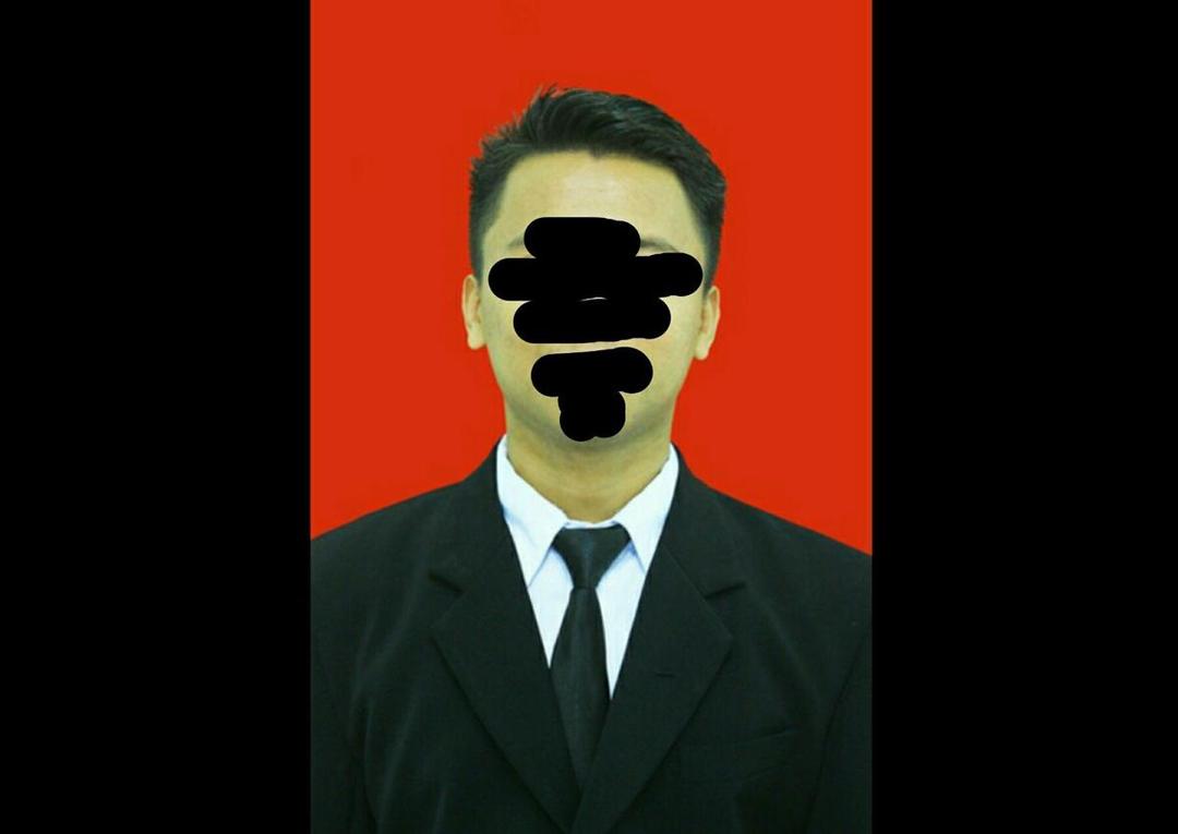 Dokumentasi pribadi