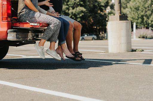 Unsplash/Josh Applegate