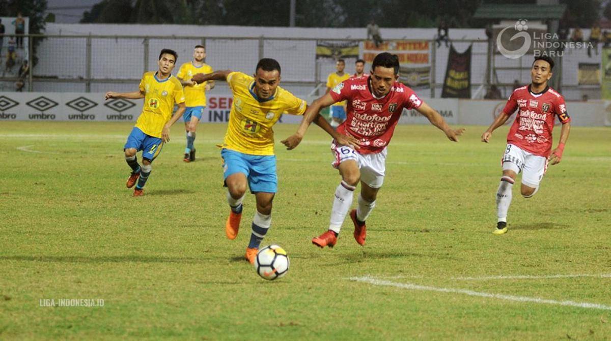Liga-Indonesia.id