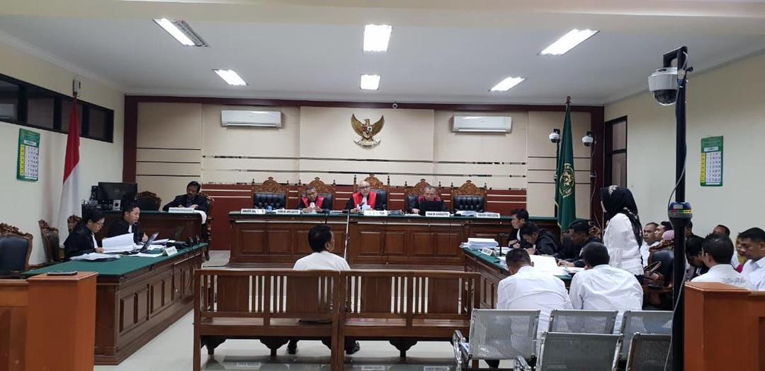 Tidak Terima Hasil Pembagian Uang Korupsi, Ketua DPRD Malang Kesal