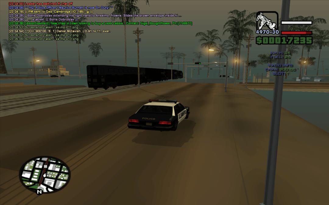 gtaforums.com