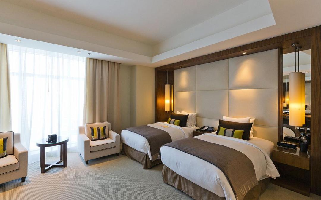 Kamu Percaya Orang Indonesia Pesan Kamar Hotel Perlu Waktu 13 Hari?