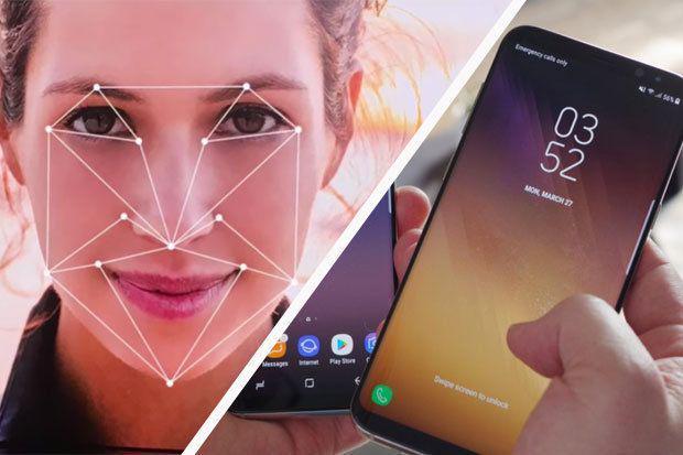 Walaupun Murah, 5 Smartphone Ini Ada Fitur Face Unlock Lho!