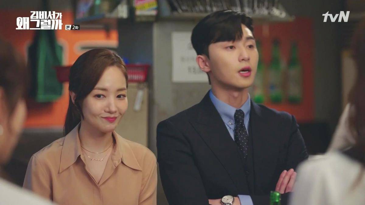 dramabeans.com