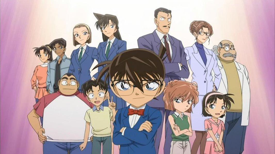 Pernah Temani Anak-anak 90an, 6 Anime Ini Masih Tayang di Jepang Lho!