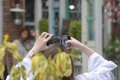 Buat yang Tertarik Sama Mobile Photography, 5 Hal Ini Wajib Kamu Coba